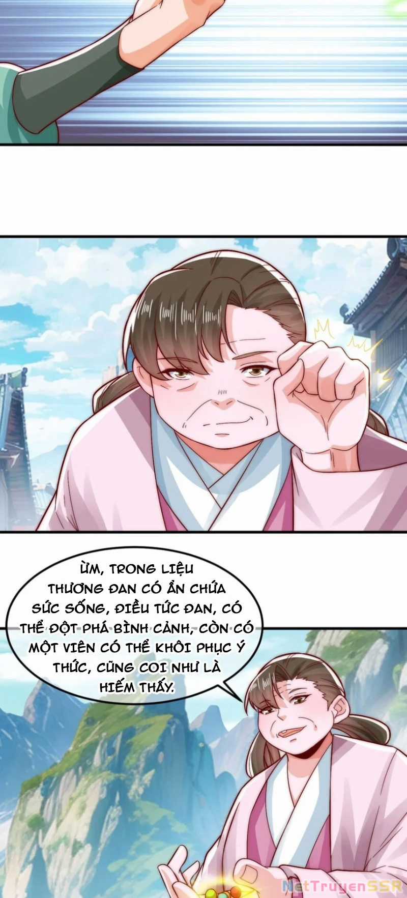 Ta Là Chí Tôn Đại Phản Diện - Chapter 40 - Trang 9