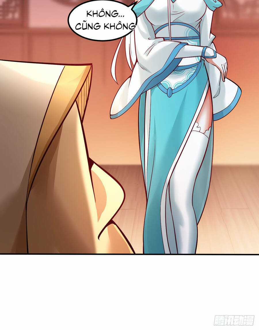 Ta Là Chí Tôn Đại Phản Diện - Chapter 5 - Trang 12