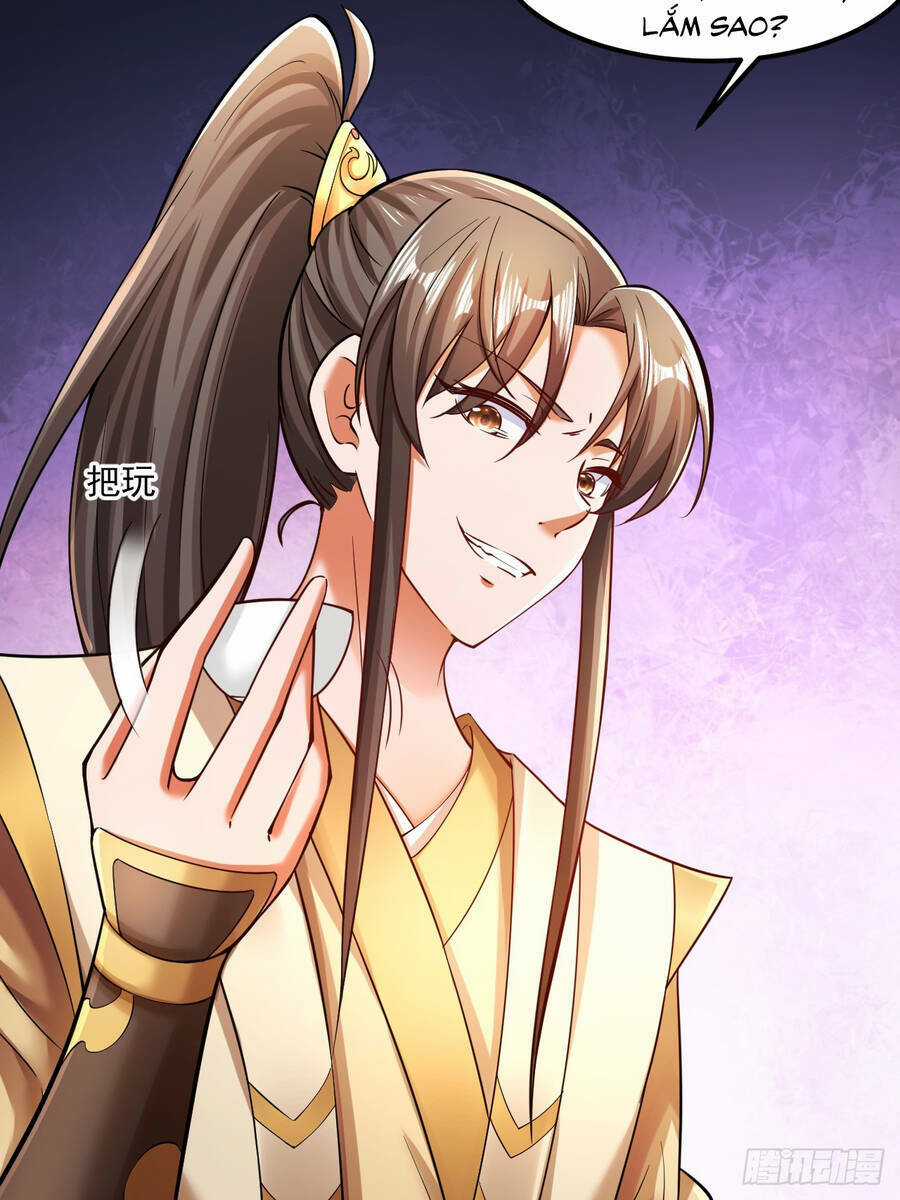 Ta Là Chí Tôn Đại Phản Diện - Chapter 5 - Trang 15