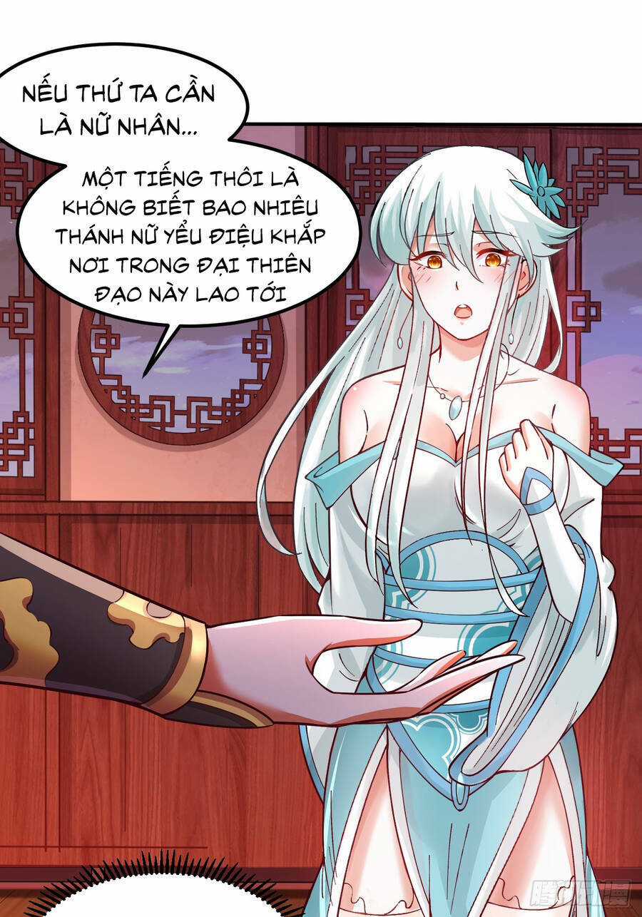 Ta Là Chí Tôn Đại Phản Diện - Chapter 5 - Trang 20