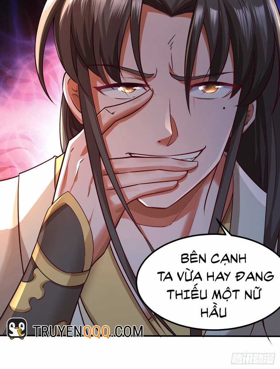 Ta Là Chí Tôn Đại Phản Diện - Chapter 5 - Trang 23