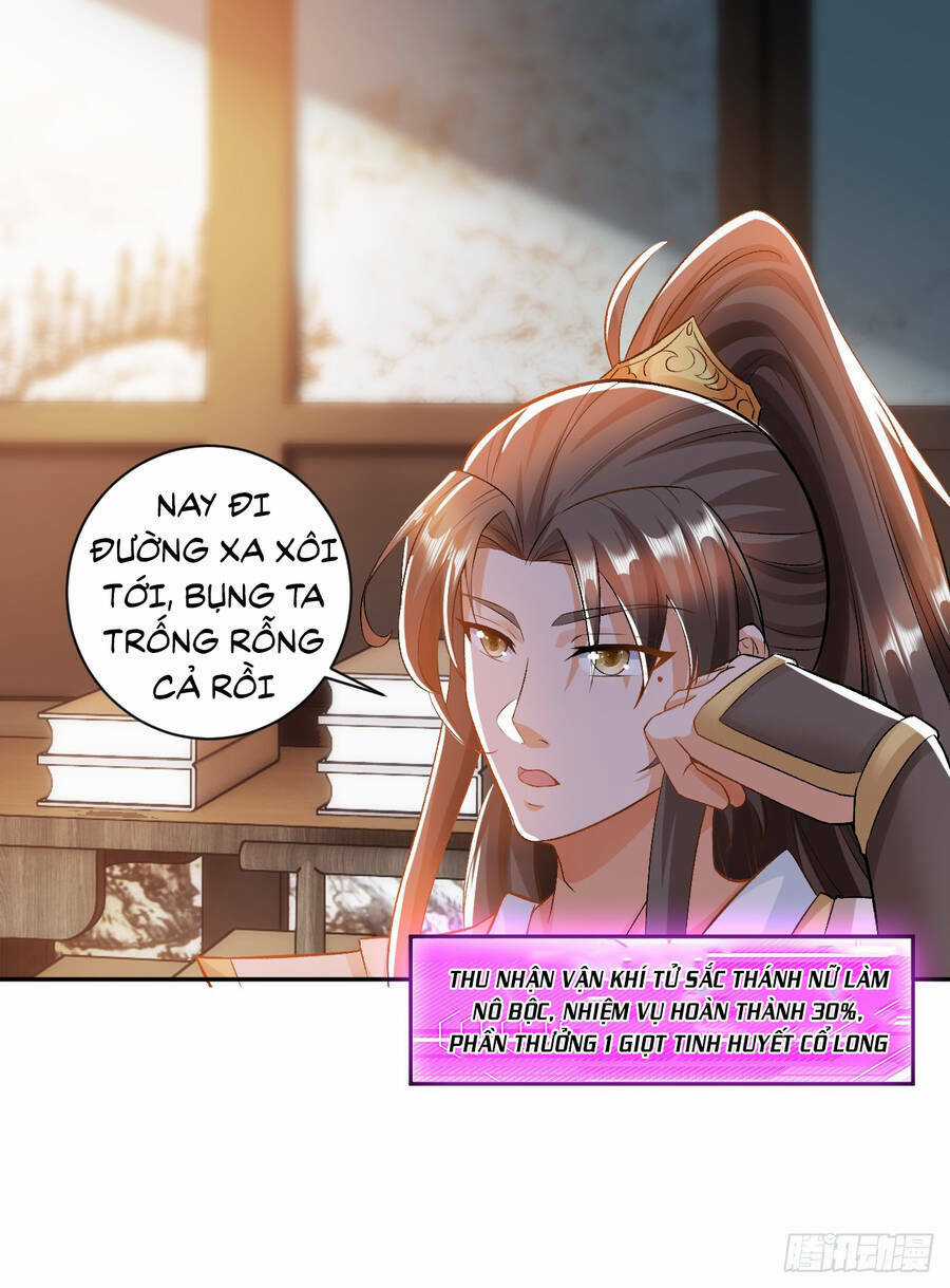 Ta Là Chí Tôn Đại Phản Diện - Chapter 5 - Trang 28