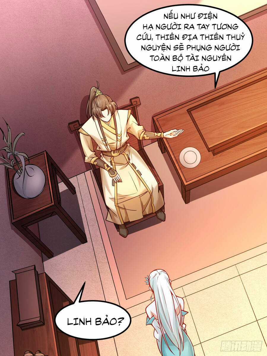 Ta Là Chí Tôn Đại Phản Diện - Chapter 5 - Trang 9