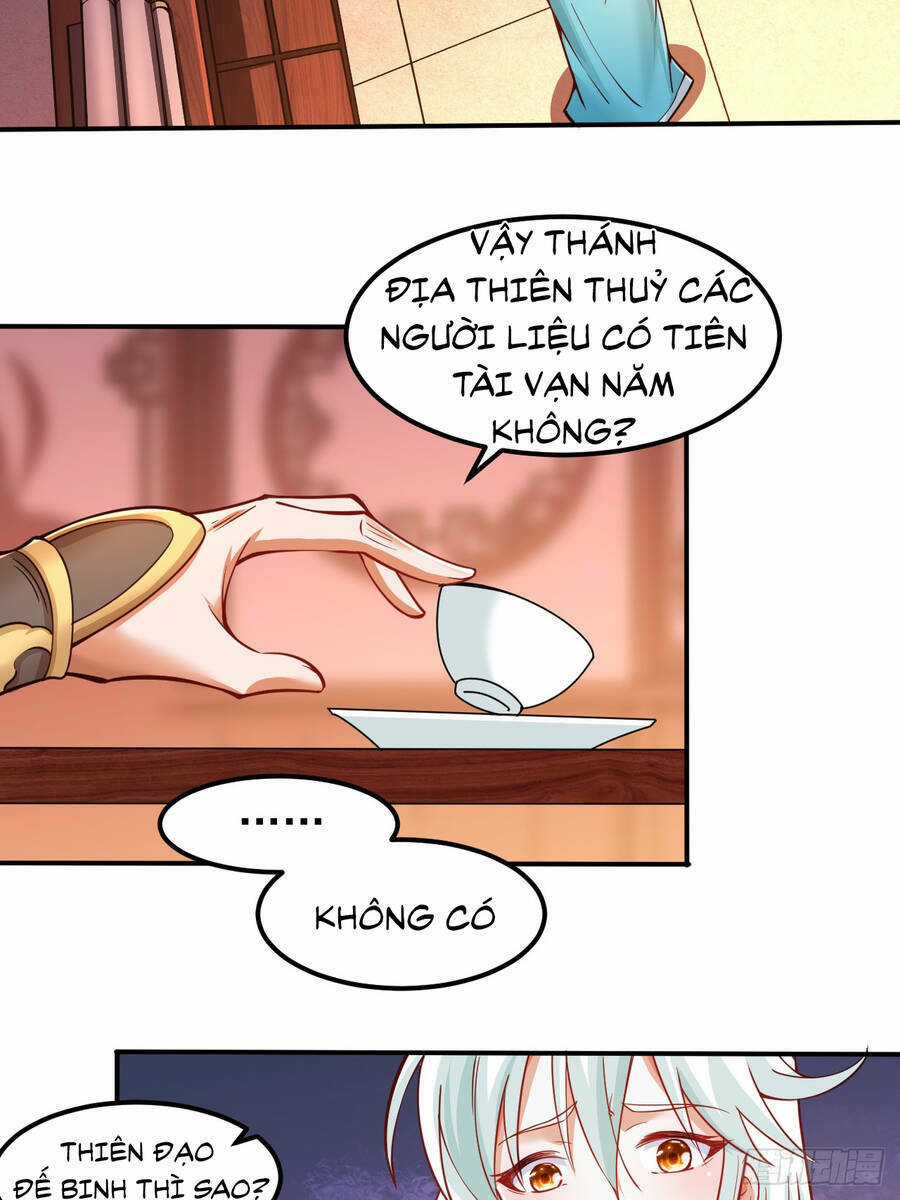 Ta Là Chí Tôn Đại Phản Diện - Chapter 5 - Trang 10