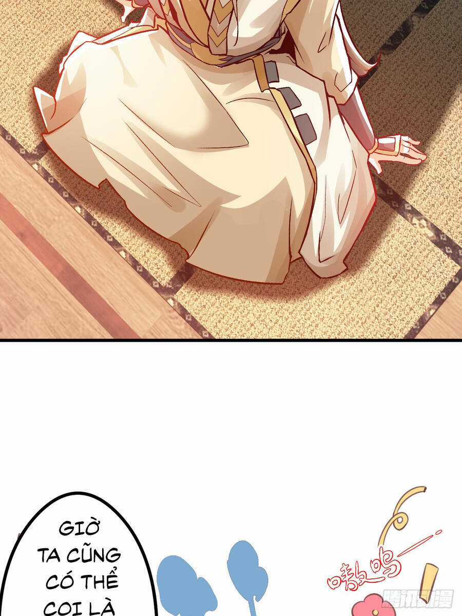 Ta Là Chí Tôn Đại Phản Diện - Chapter 6 - Trang 17