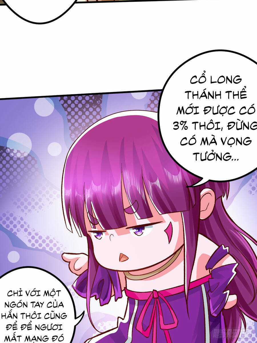 Ta Là Chí Tôn Đại Phản Diện - Chapter 6 - Trang 24