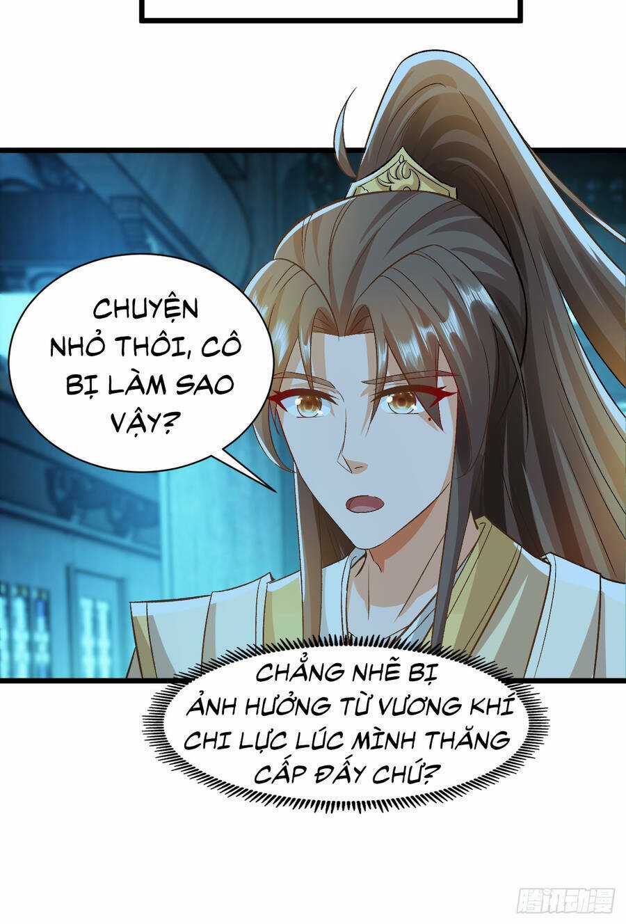 Ta Là Chí Tôn Đại Phản Diện - Chapter 6 - Trang 42
