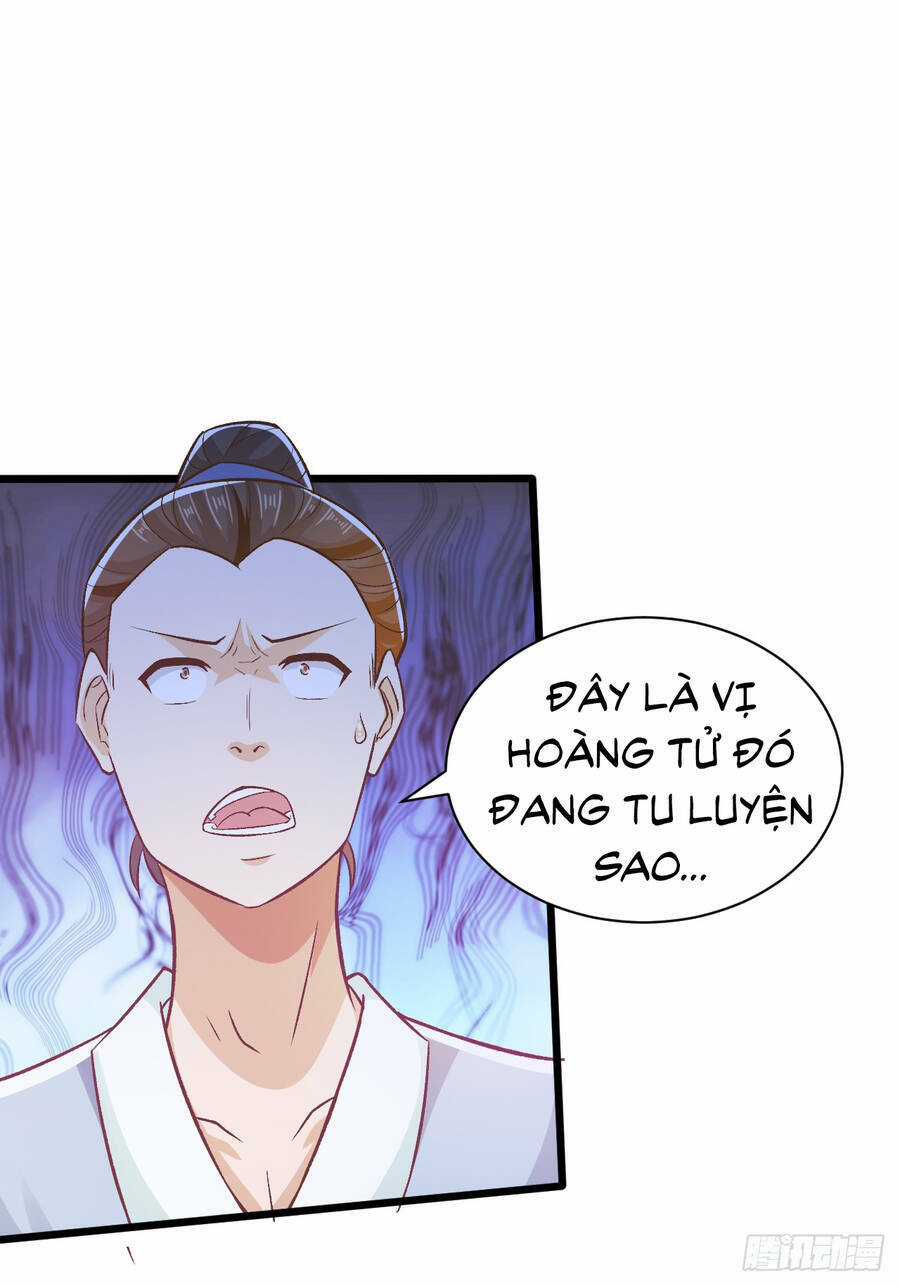 Ta Là Chí Tôn Đại Phản Diện - Chapter 6 - Trang 10