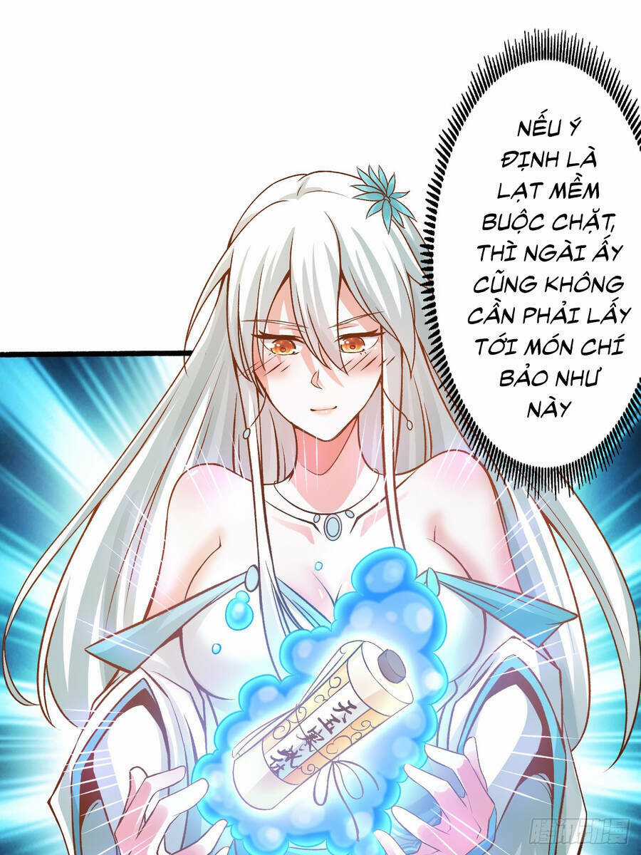 Ta Là Chí Tôn Đại Phản Diện - Chapter 7 - Trang 11