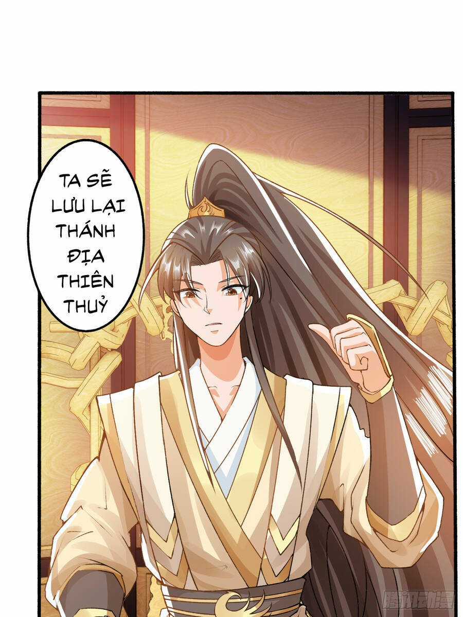 Ta Là Chí Tôn Đại Phản Diện - Chapter 7 - Trang 18