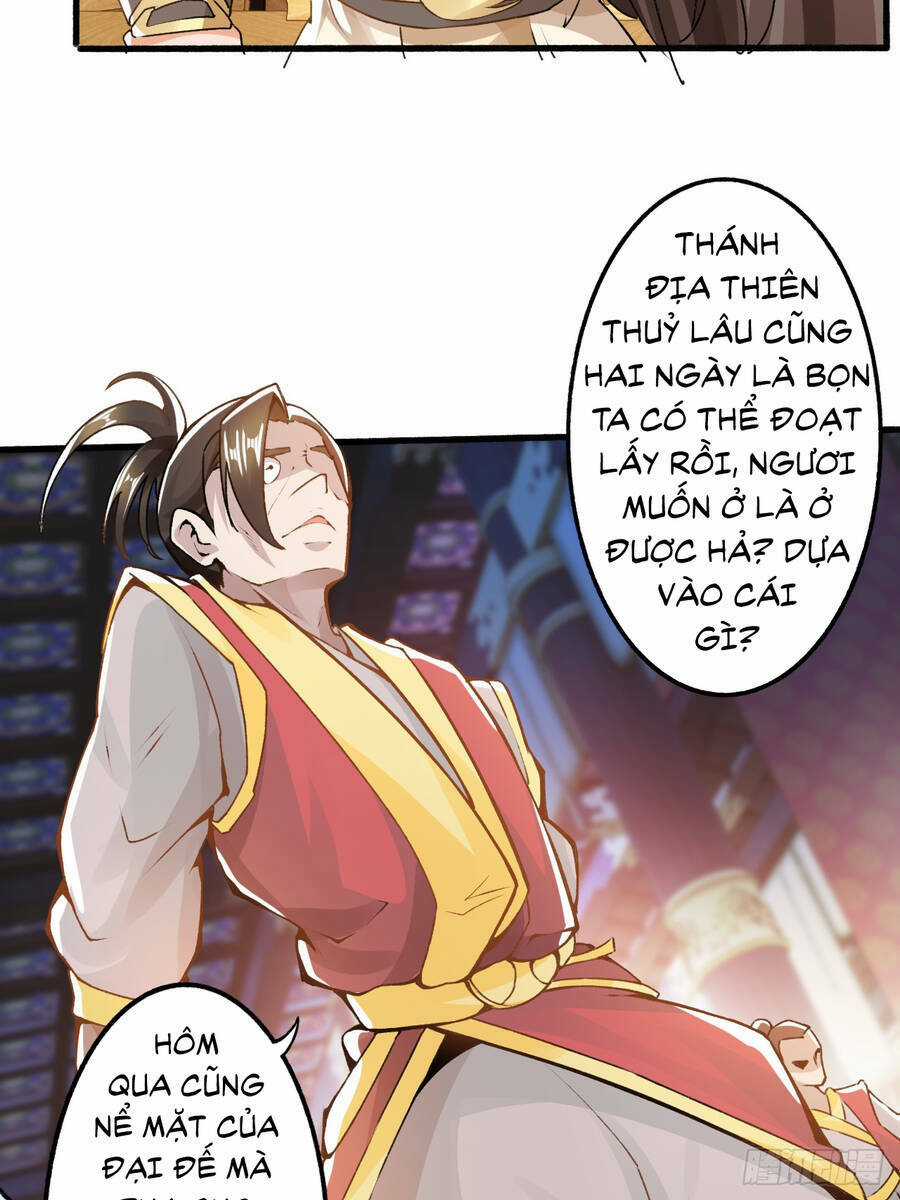 Ta Là Chí Tôn Đại Phản Diện - Chapter 7 - Trang 19