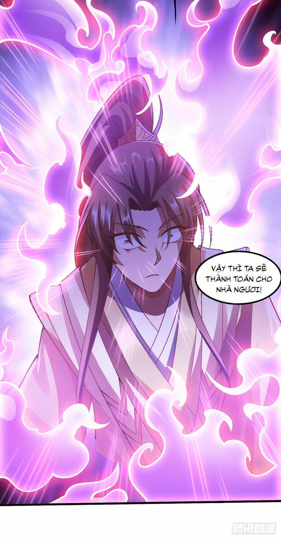 Ta Là Chí Tôn Đại Phản Diện - Chapter 7 - Trang 24