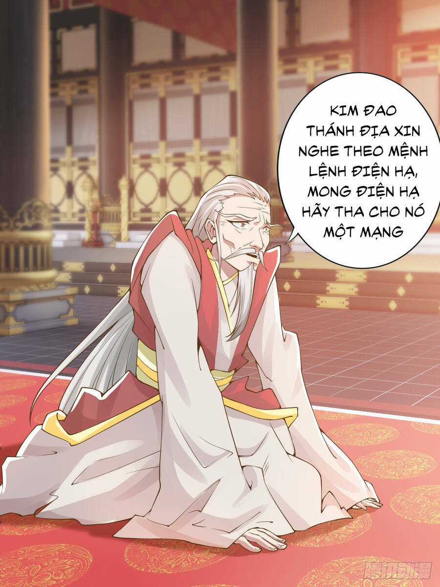 Ta Là Chí Tôn Đại Phản Diện - Chapter 7 - Trang 30