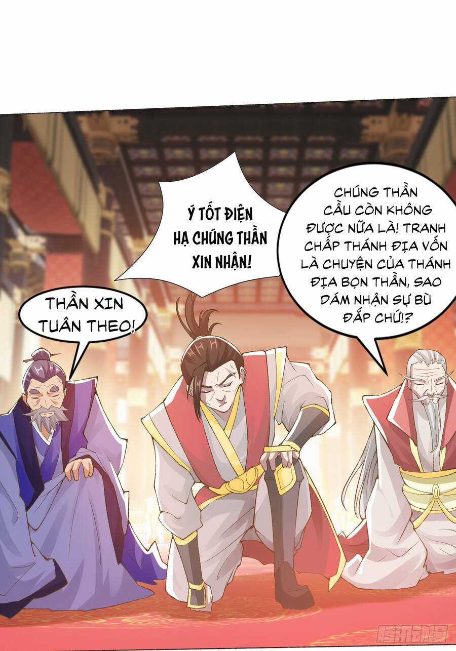 Ta Là Chí Tôn Đại Phản Diện - Chapter 7 - Trang 36