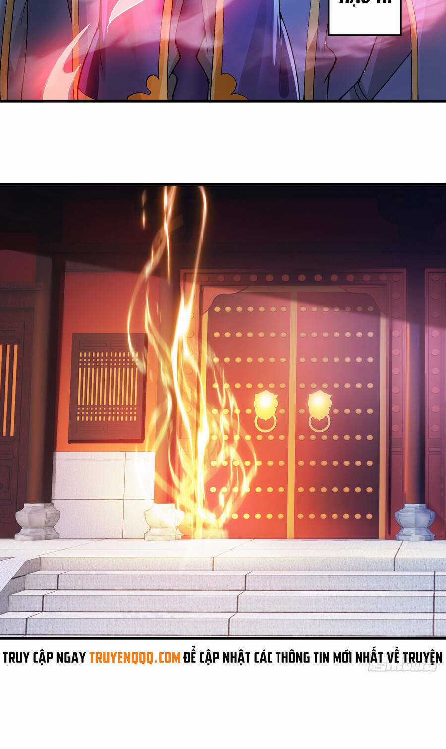 Ta Là Chí Tôn Đại Phản Diện - Chapter 8 - Trang 12