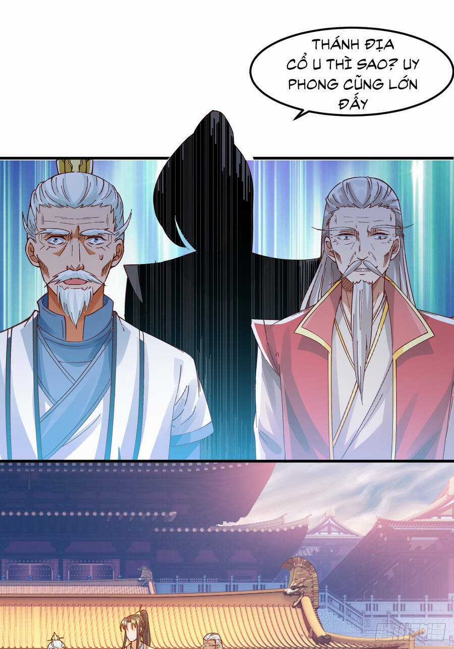 Ta Là Chí Tôn Đại Phản Diện - Chapter 8 - Trang 20