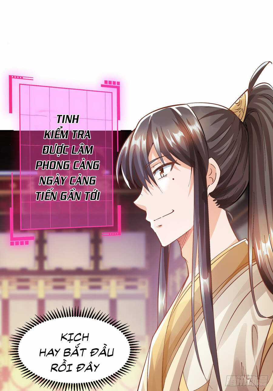 Ta Là Chí Tôn Đại Phản Diện - Chapter 8 - Trang 3