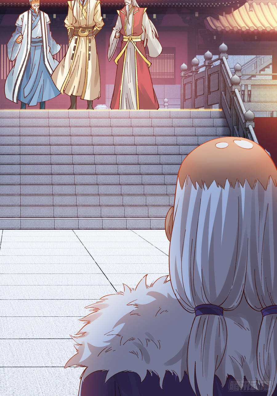 Ta Là Chí Tôn Đại Phản Diện - Chapter 8 - Trang 21