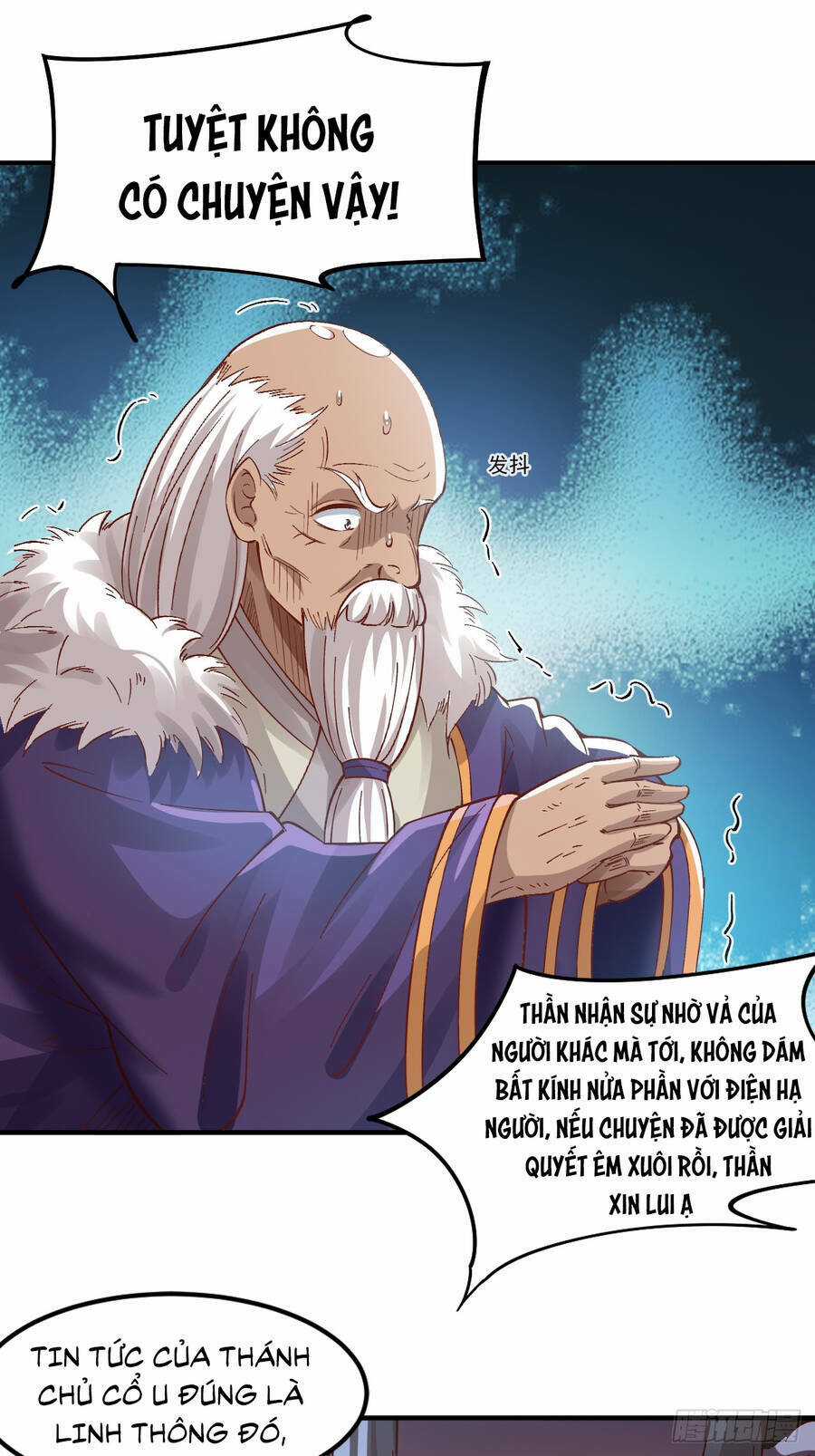 Ta Là Chí Tôn Đại Phản Diện - Chapter 8 - Trang 23