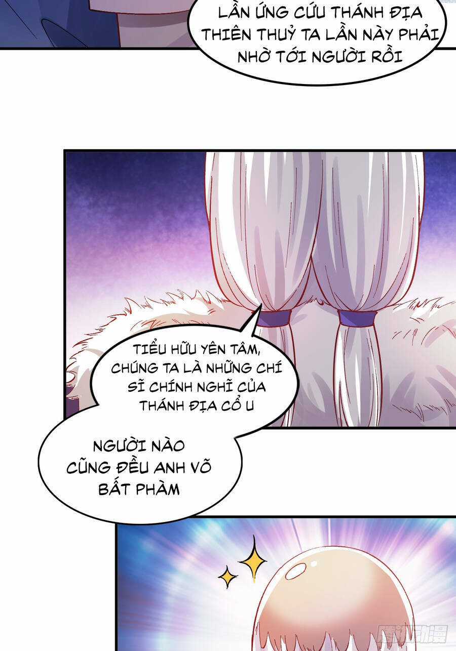 Ta Là Chí Tôn Đại Phản Diện - Chapter 8 - Trang 10