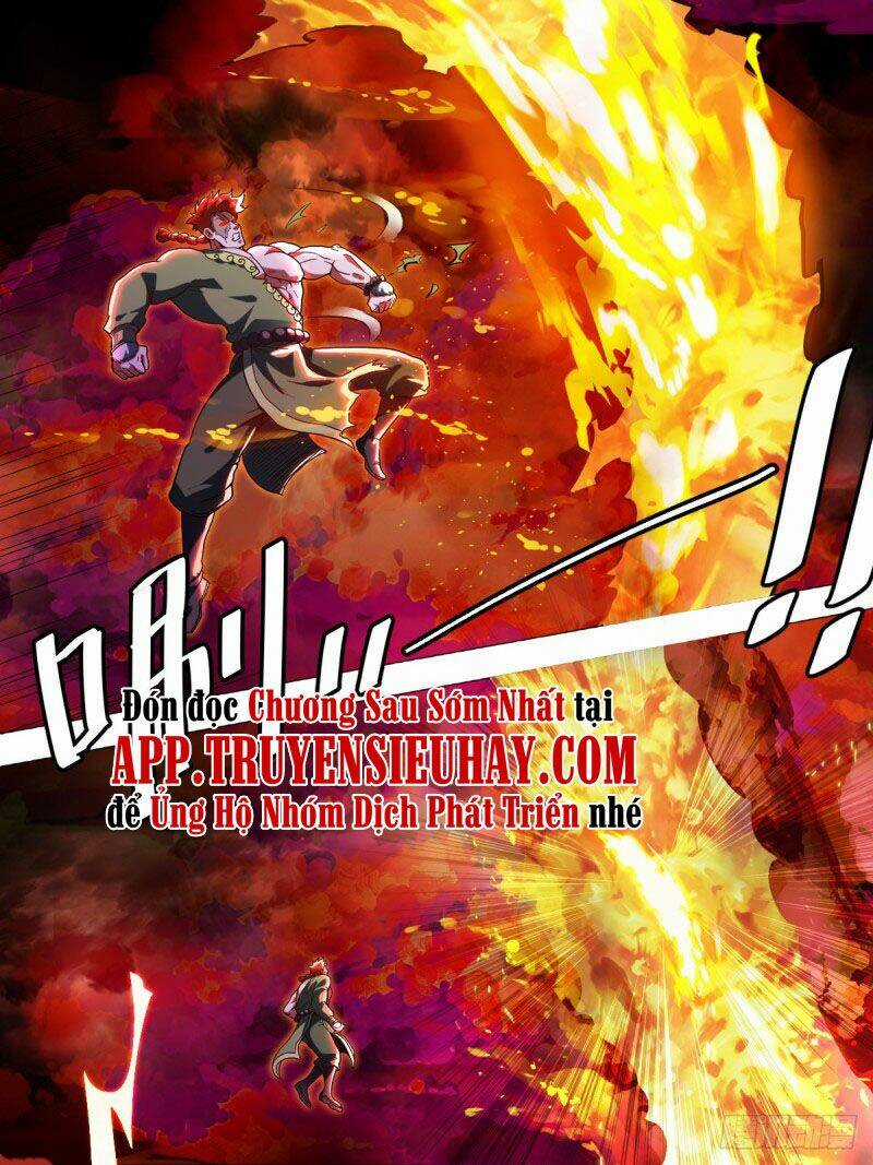 Ta Là Chí Tôn - Chapter 1 - Trang 13