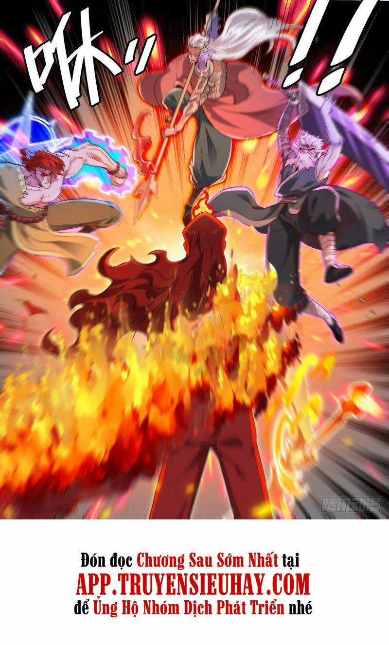 Ta Là Chí Tôn - Chapter 1 - Trang 15