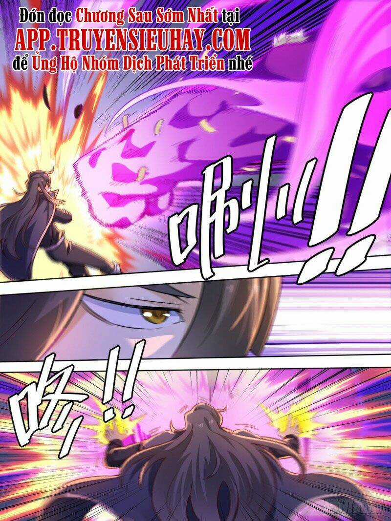 Ta Là Chí Tôn - Chapter 1 - Trang 7