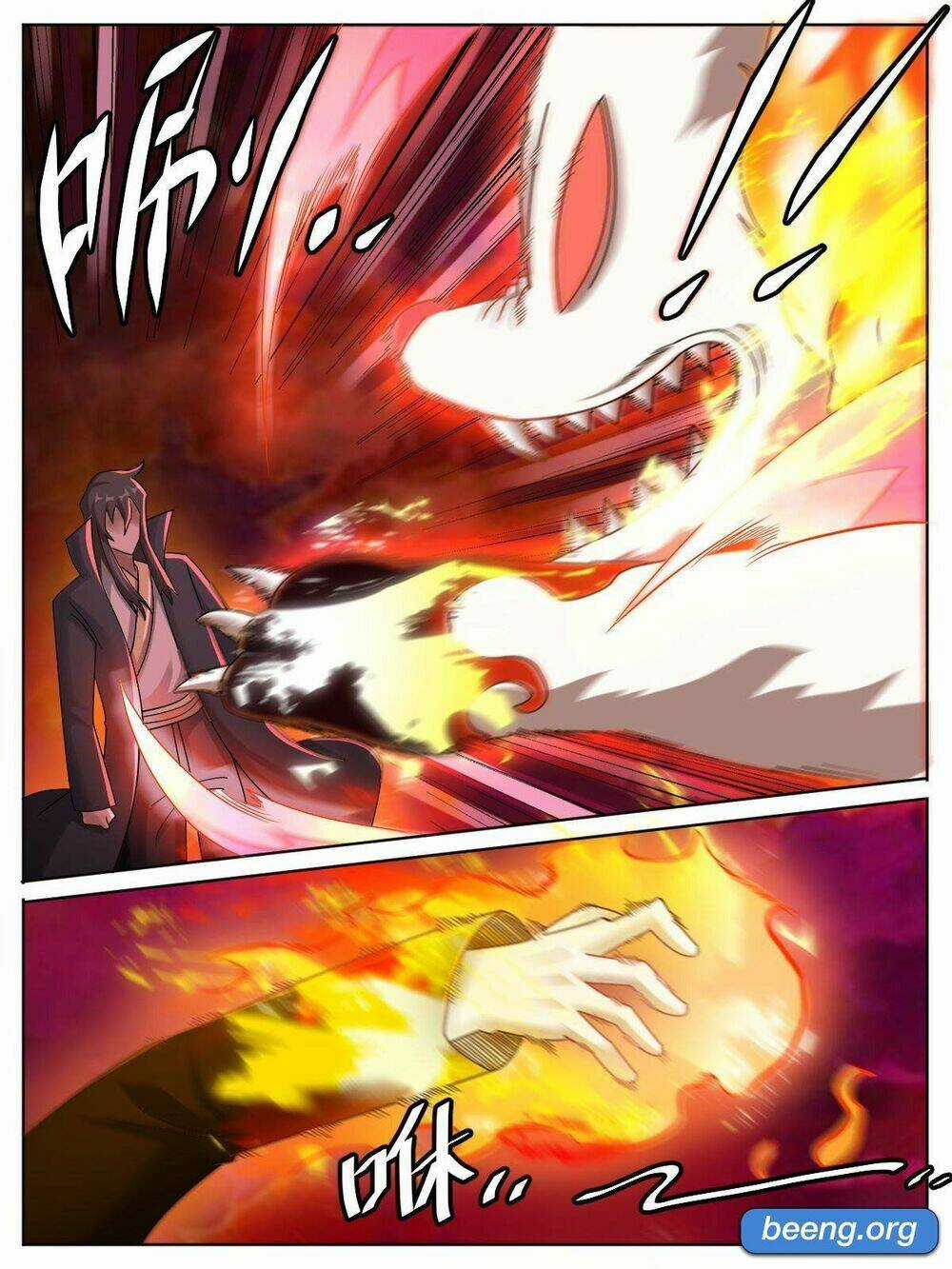 Ta Là Chí Tôn - Chapter 10 - Trang 2