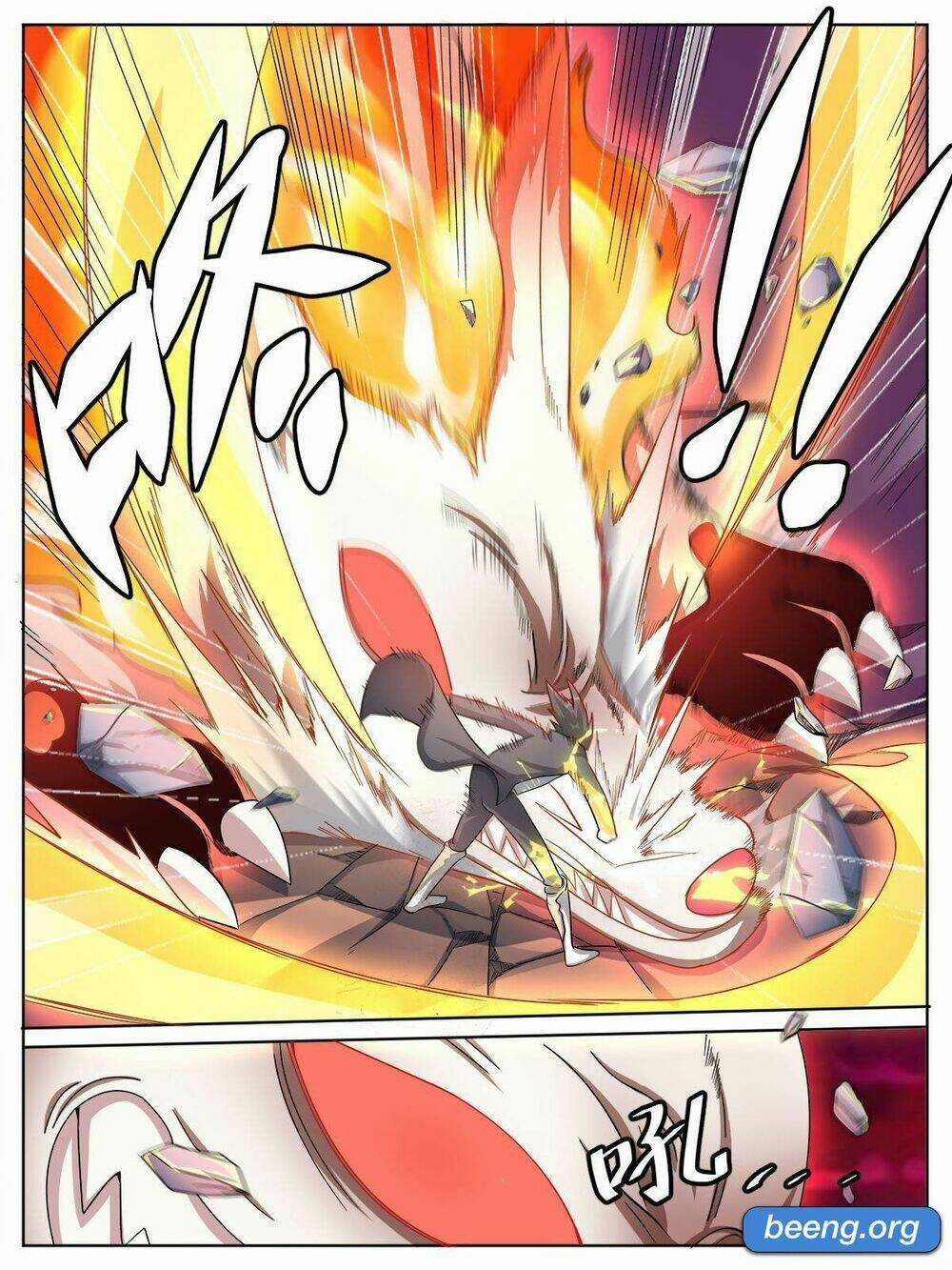 Ta Là Chí Tôn - Chapter 10 - Trang 3