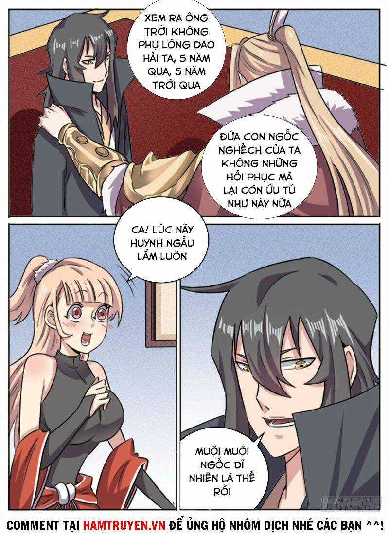 Ta Là Chí Tôn - Chapter 11 - Trang 15