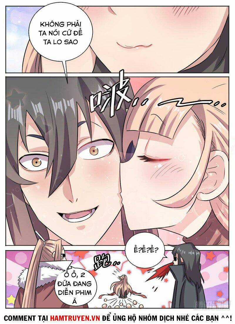 Ta Là Chí Tôn - Chapter 11 - Trang 16