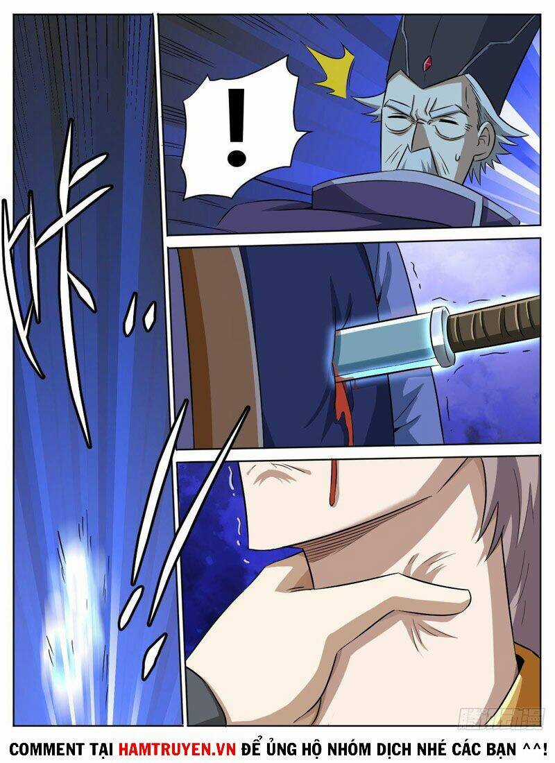 Ta Là Chí Tôn - Chapter 11 - Trang 3