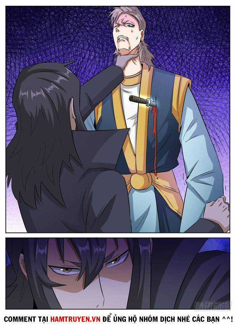 Ta Là Chí Tôn - Chapter 11 - Trang 4