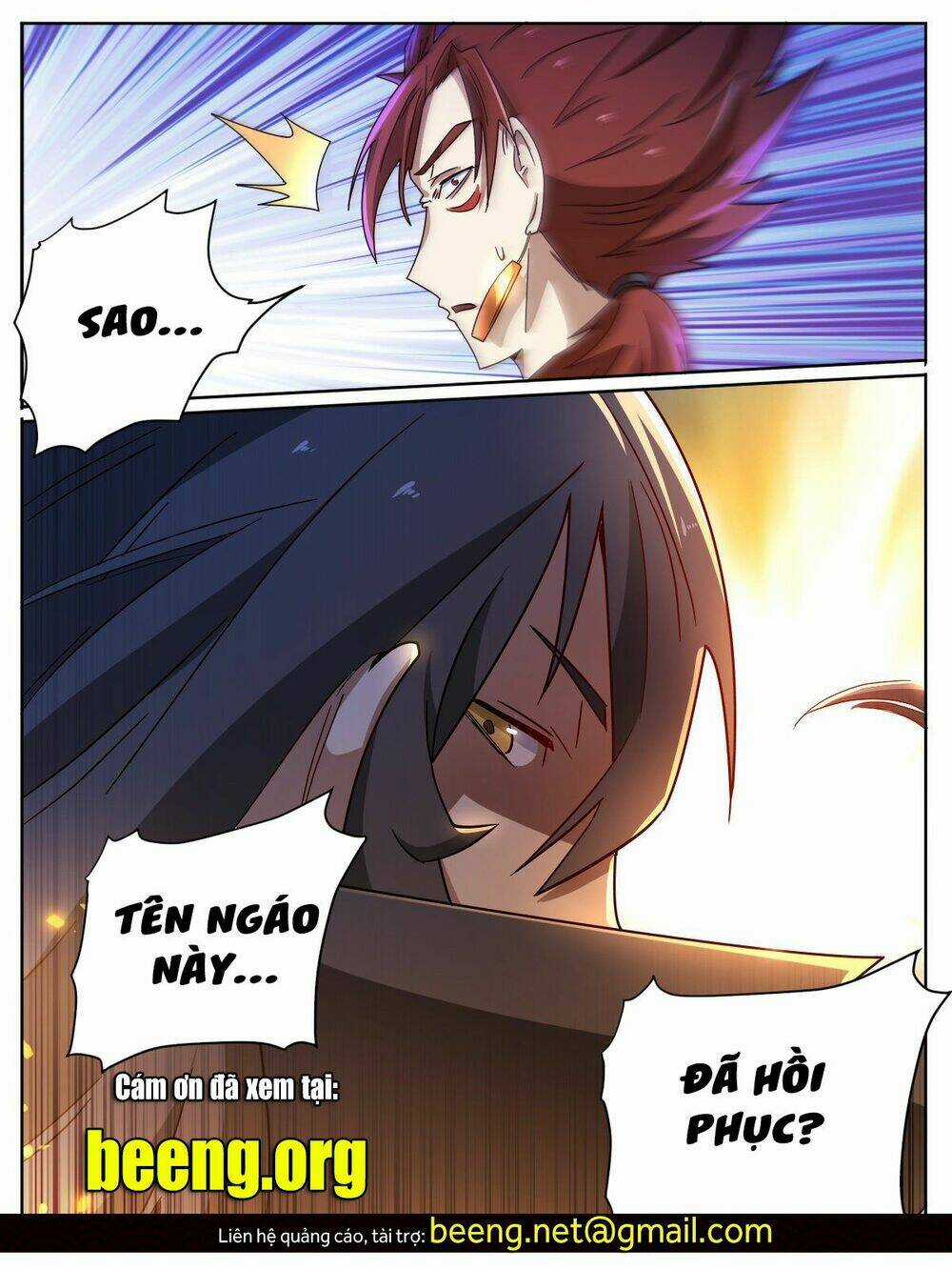 Ta Là Chí Tôn - Chapter 12 - Trang 16