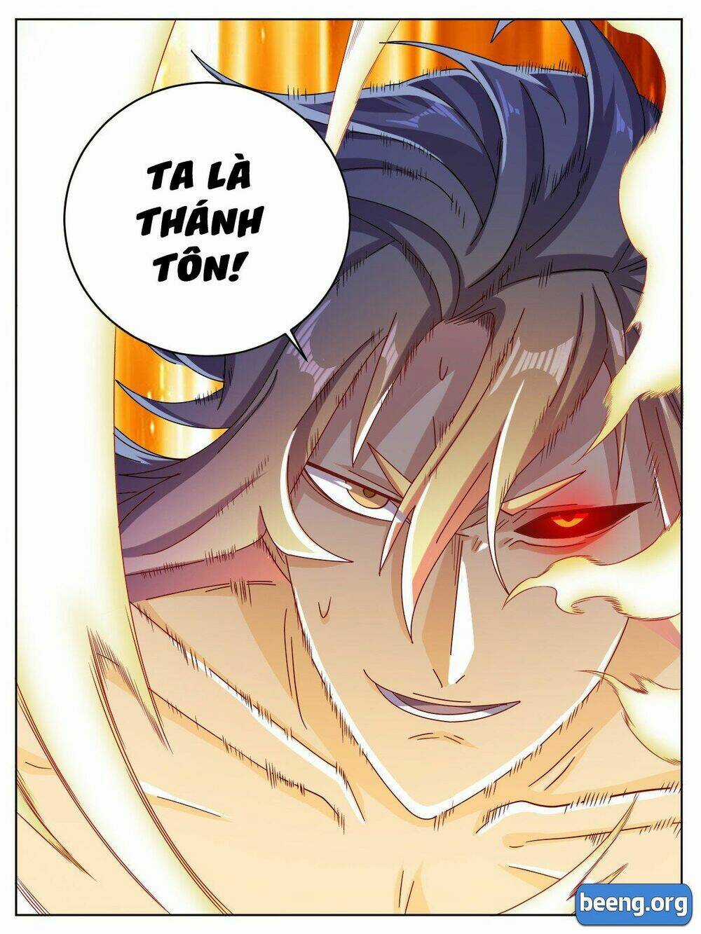 Ta Là Chí Tôn - Chapter 13 - Trang 12