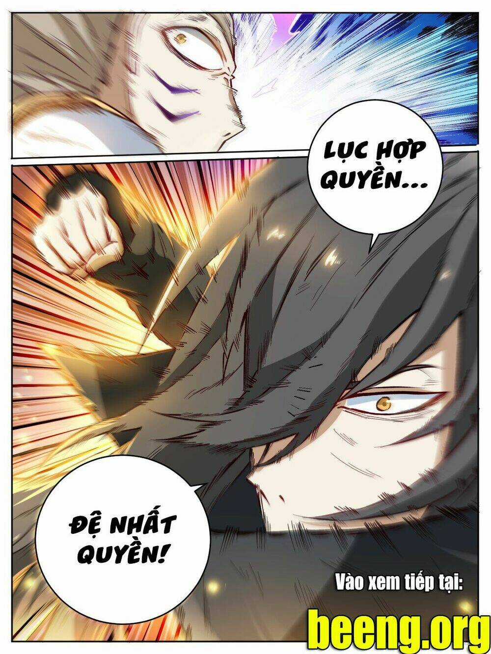 Ta Là Chí Tôn - Chapter 14 - Trang 15