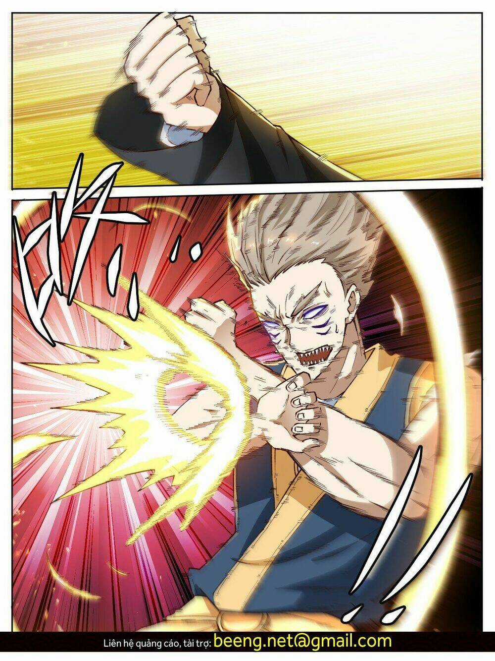 Ta Là Chí Tôn - Chapter 15 - Trang 1