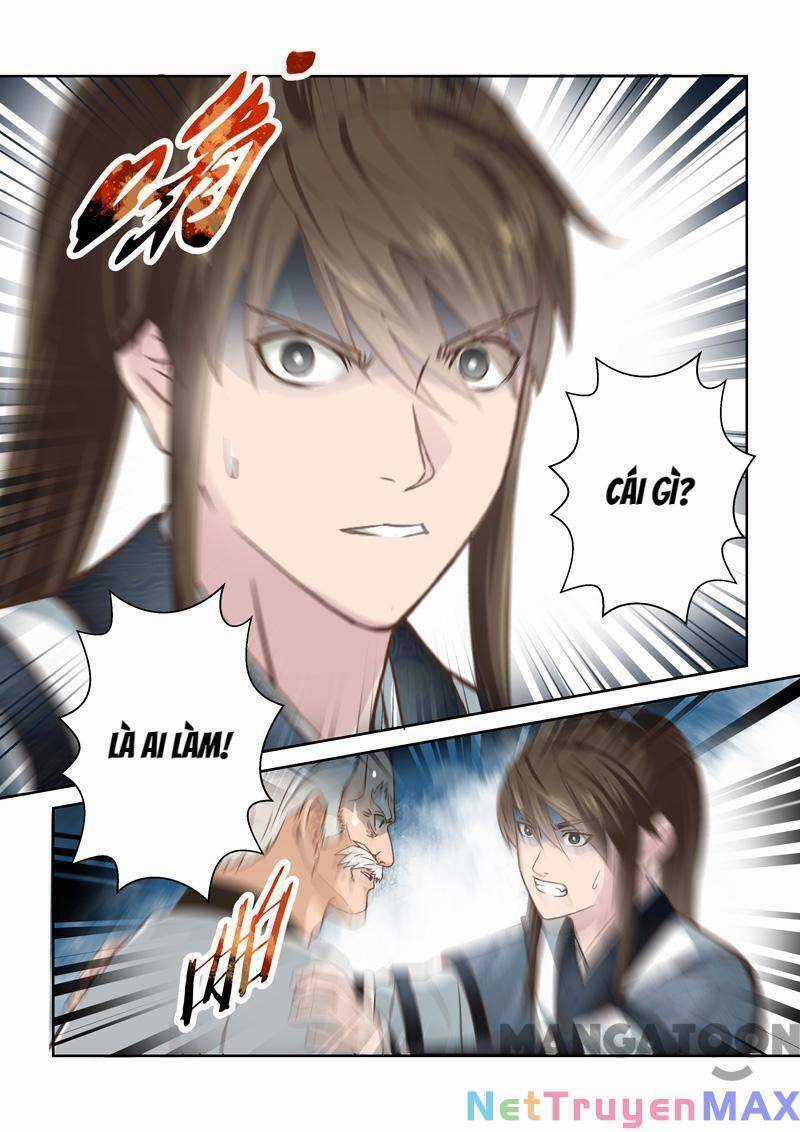 Ta Là Chí Tôn - Chapter 162 - Trang 4