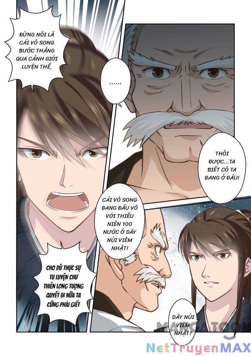 Ta Là Chí Tôn - Chapter 162 - Trang 9