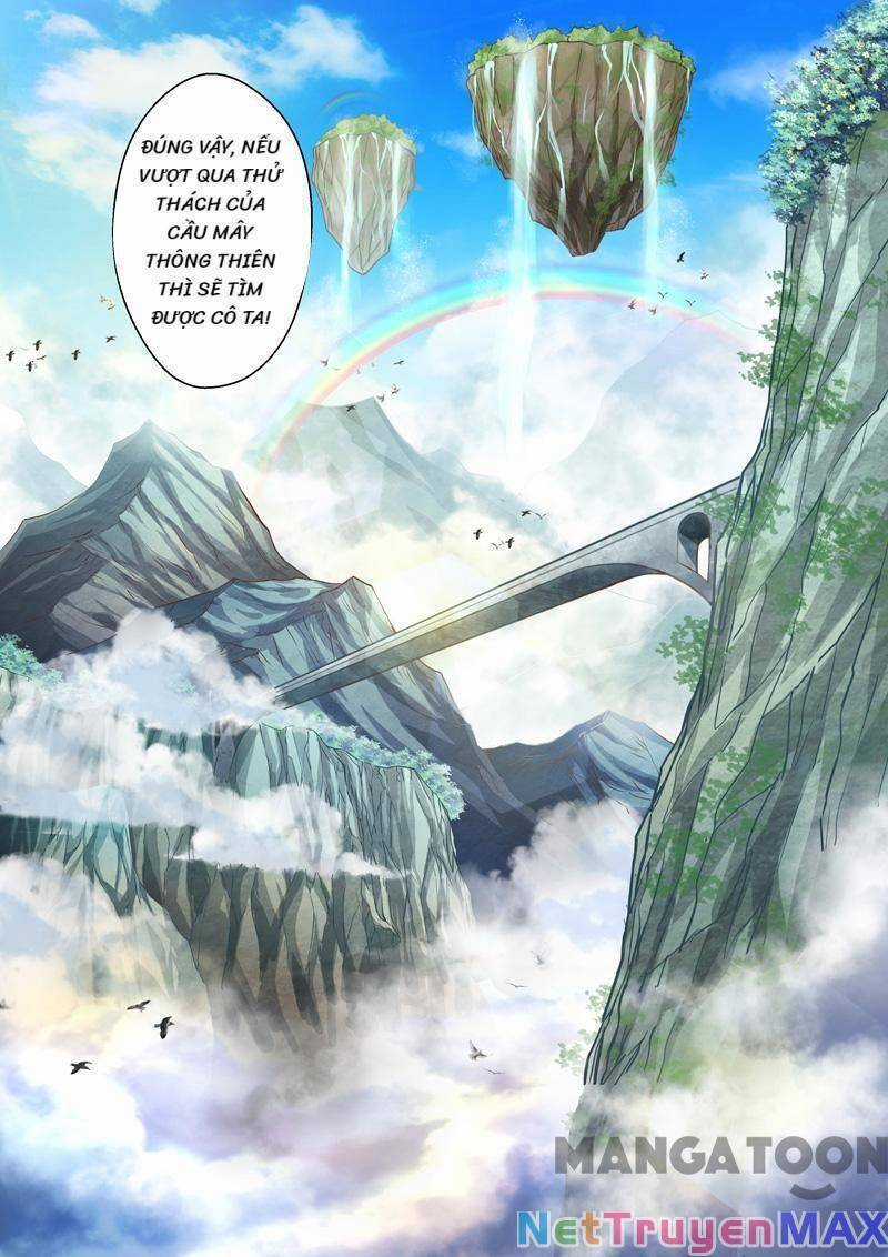 Ta Là Chí Tôn - Chapter 162 - Trang 10