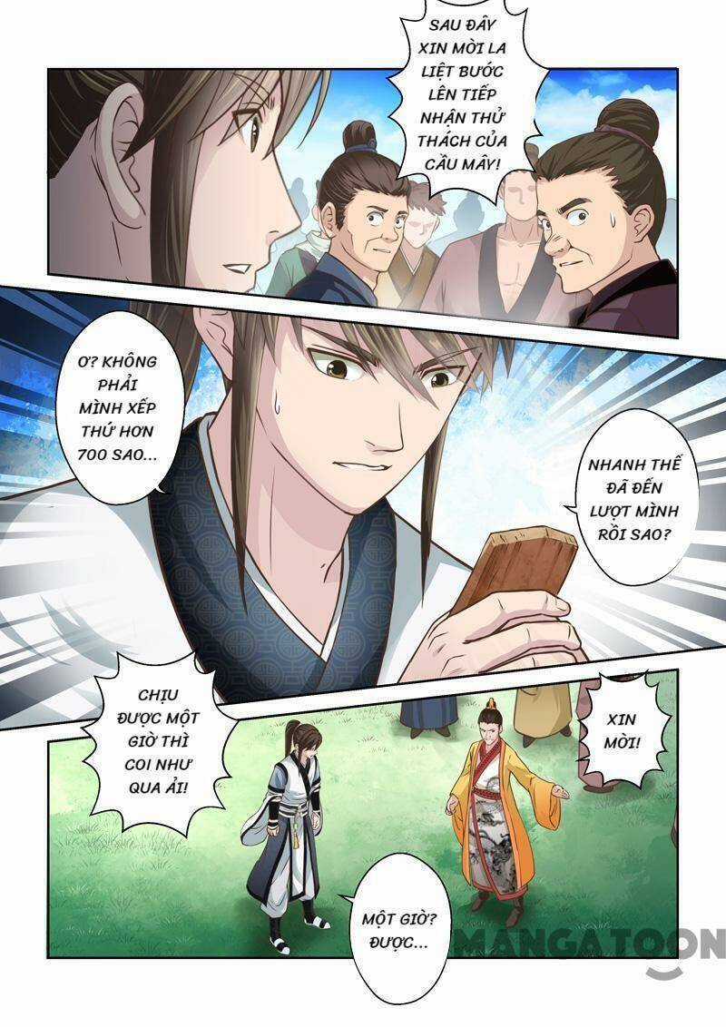 Ta Là Chí Tôn - Chapter 163 - Trang 6