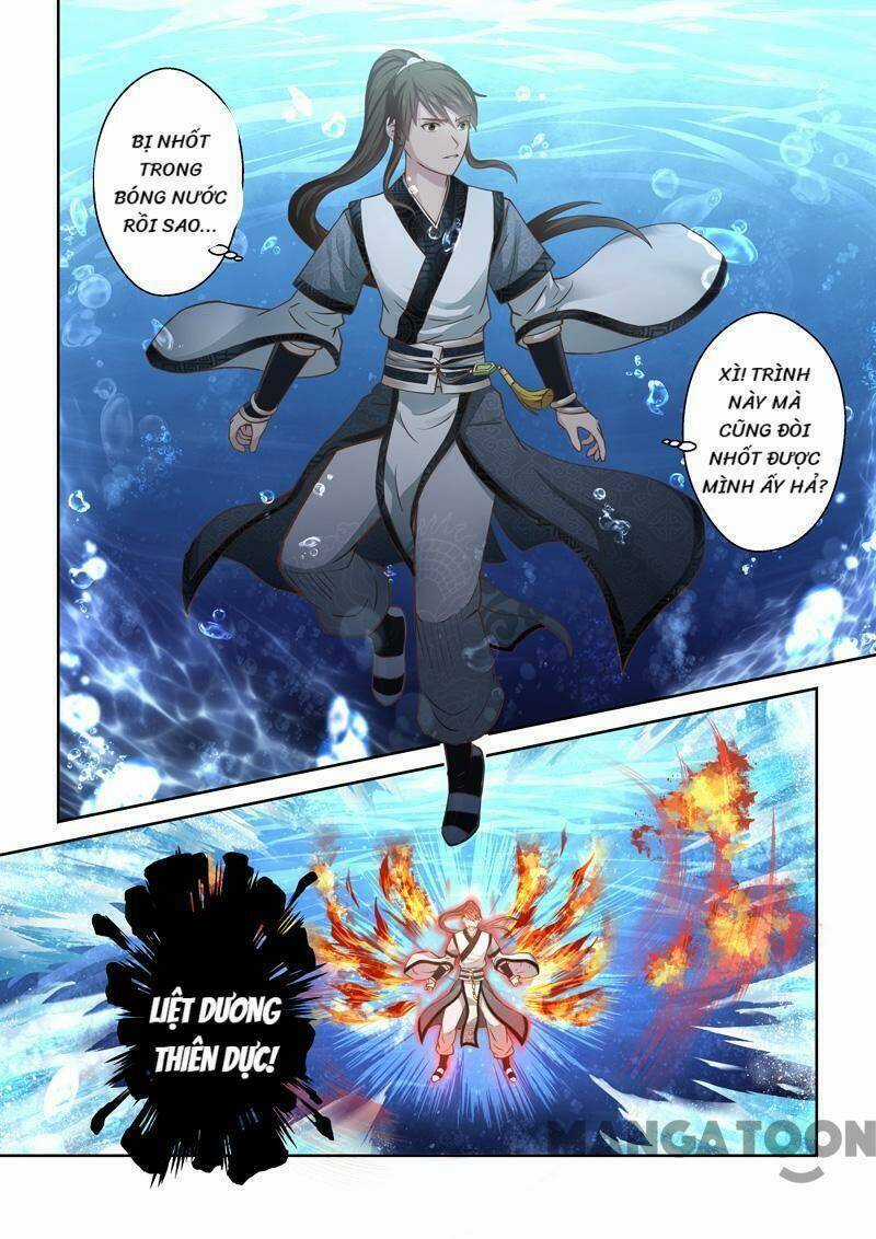 Ta Là Chí Tôn - Chapter 164 - Trang 5