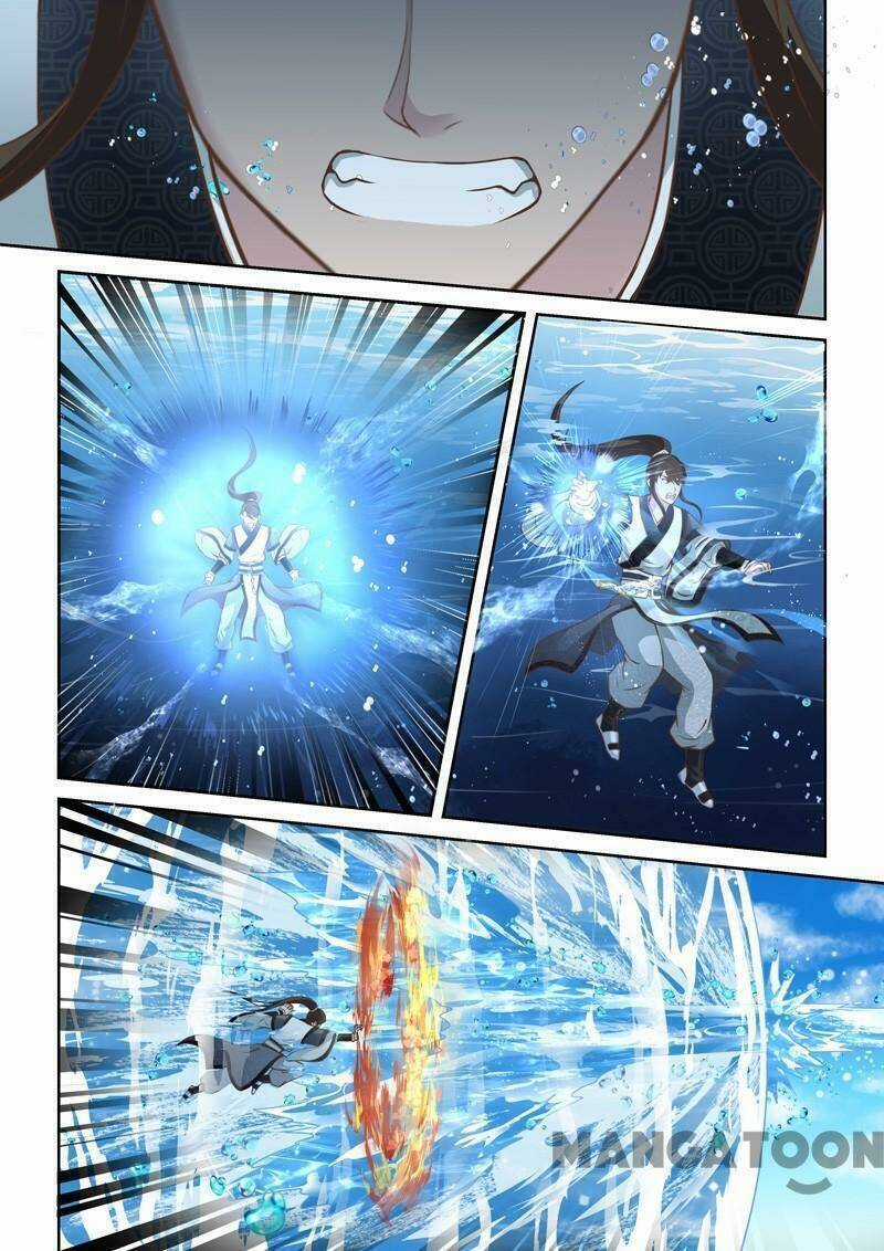 Ta Là Chí Tôn - Chapter 165 - Trang 2