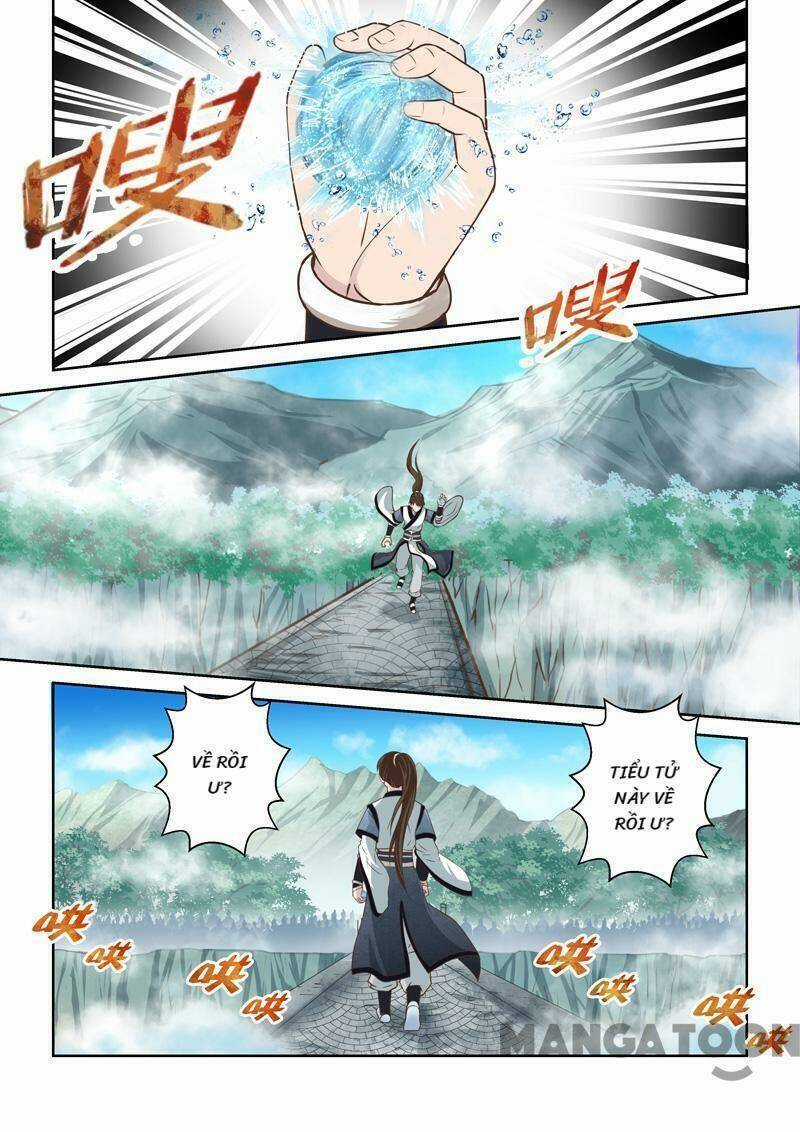 Ta Là Chí Tôn - Chapter 165 - Trang 6