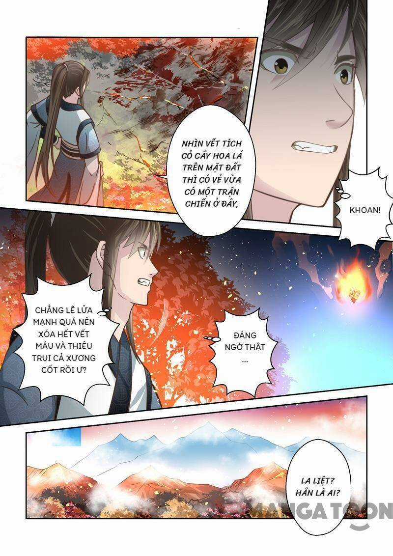 Ta Là Chí Tôn - Chapter 166 - Trang 6