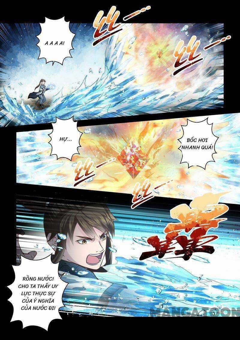 Ta Là Chí Tôn - Chapter 167 - Trang 4