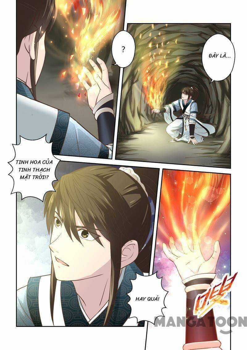 Ta Là Chí Tôn - Chapter 168 - Trang 5