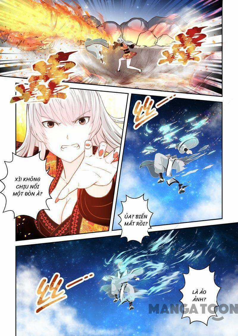 Ta Là Chí Tôn - Chapter 169 - Trang 2