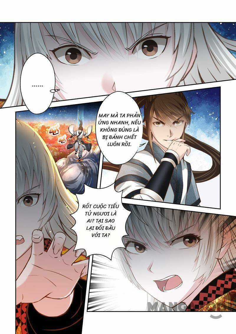 Ta Là Chí Tôn - Chapter 169 - Trang 3