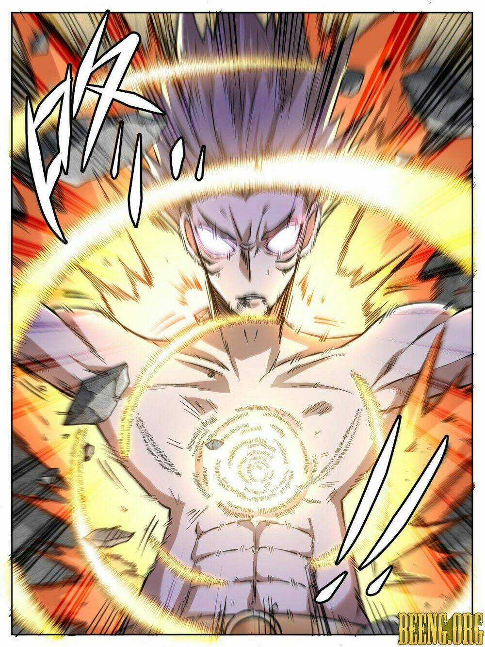 Ta Là Chí Tôn - Chapter 17 - Trang 10